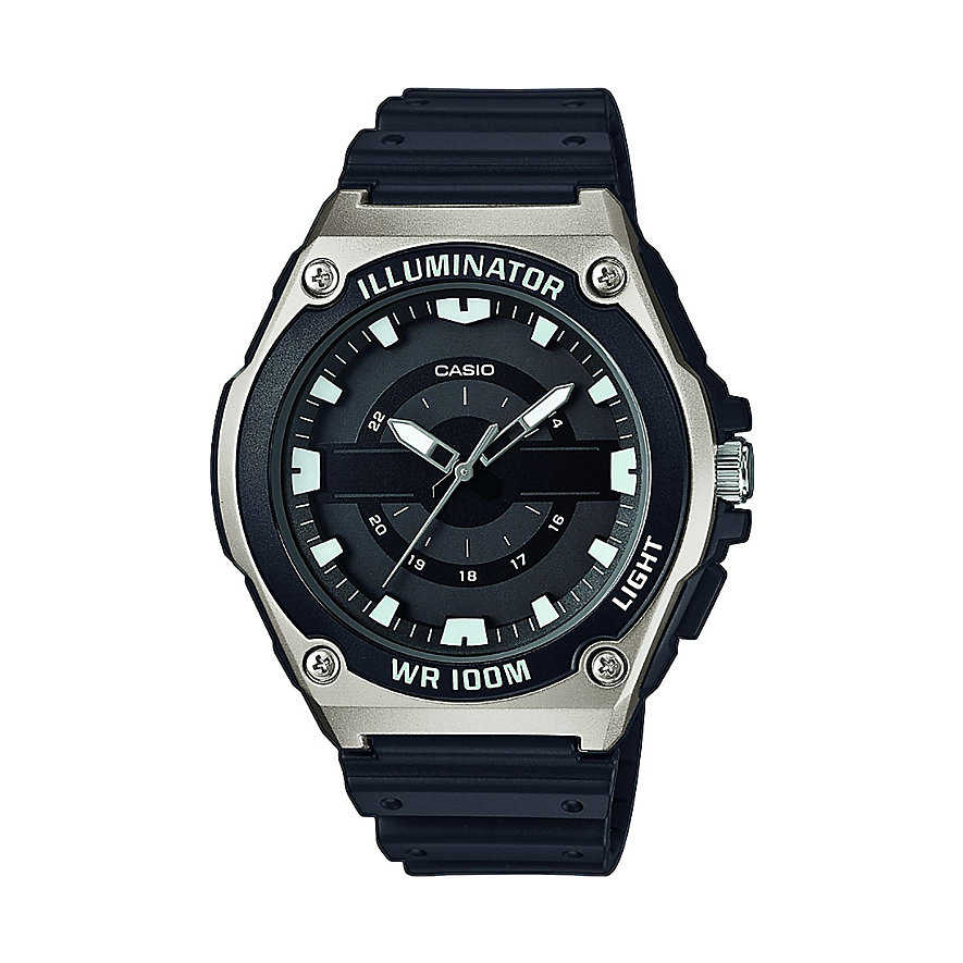 Casio Herrenuhr Casio Collection Casio Herrenuhr Casio Collection
