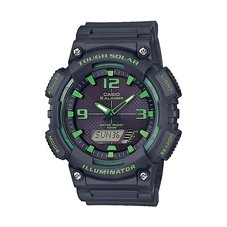 Casio Herrenuhr Collection AQ-S810W-8A3VEF Casio Herrenuhr Collection AQ-S810W-8A3VEF