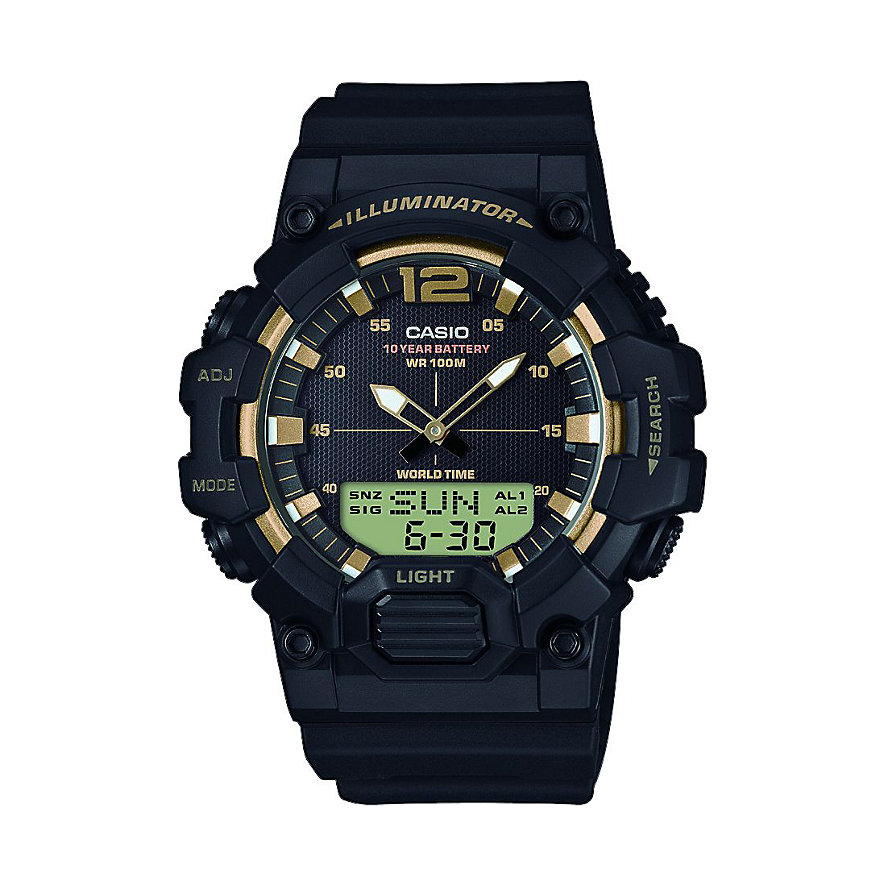 Casio Herrenuhr Collection HDC-700-9AVEF Casio Herrenuhr Collection HDC-700-9AVEF