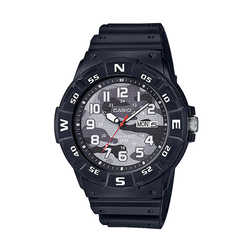 Casio Herrenuhr Collection MRW-220HCM-1BVEF Casio Herrenuhr Collection MRW-220HCM-1BVEF