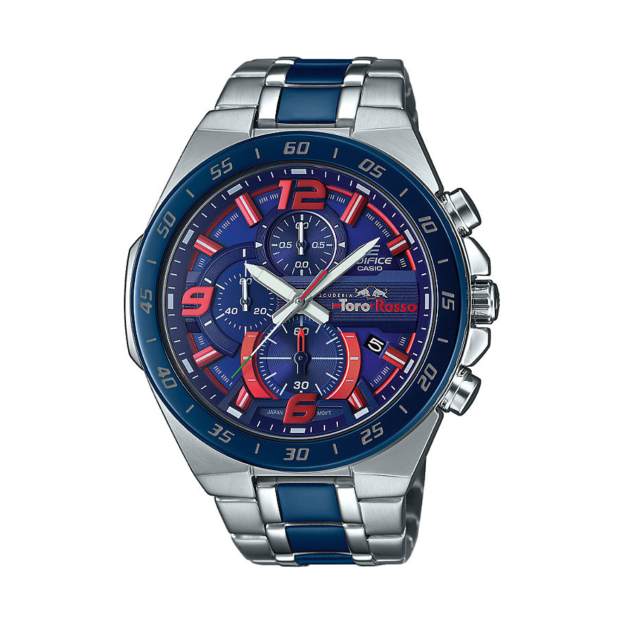 Casio Herrenuhr Edifice Classic Casio Herrenuhr Edifice Classic