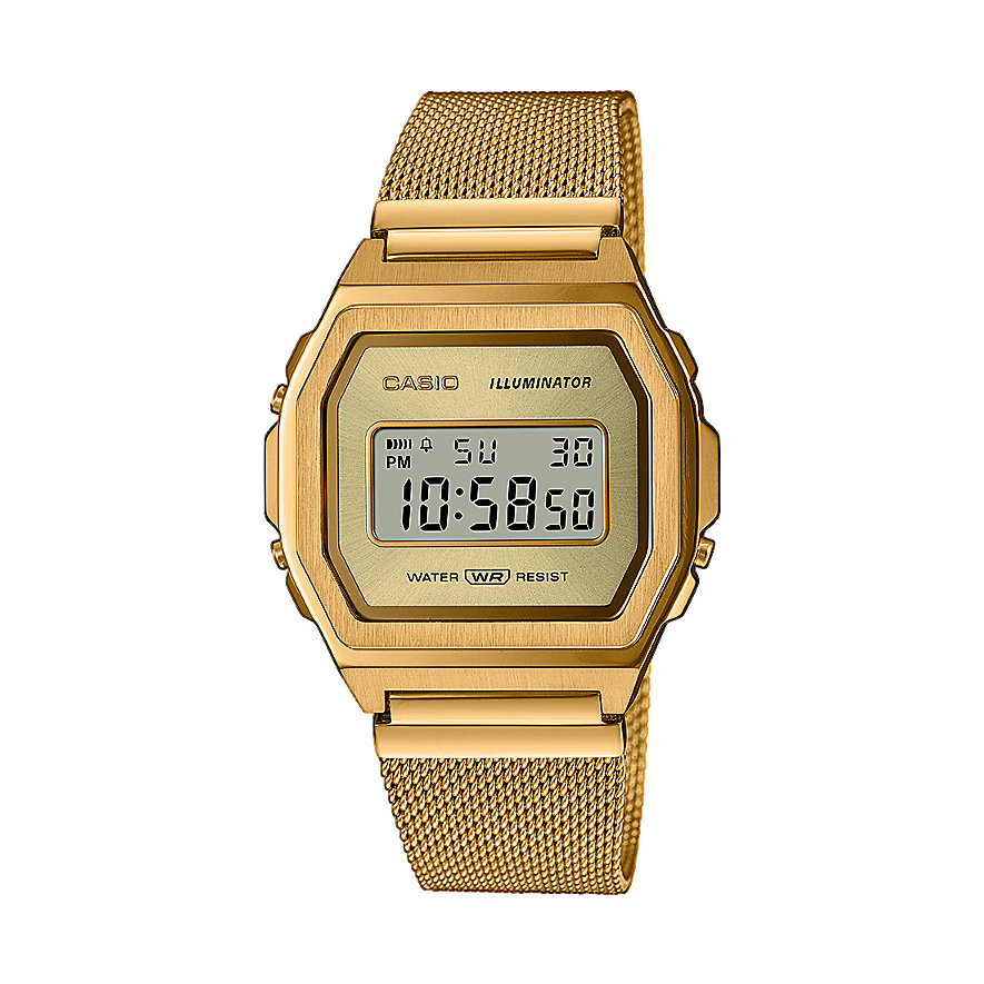 Casio horloge MTP-1302SG-7AVEF - Lucardi.nl