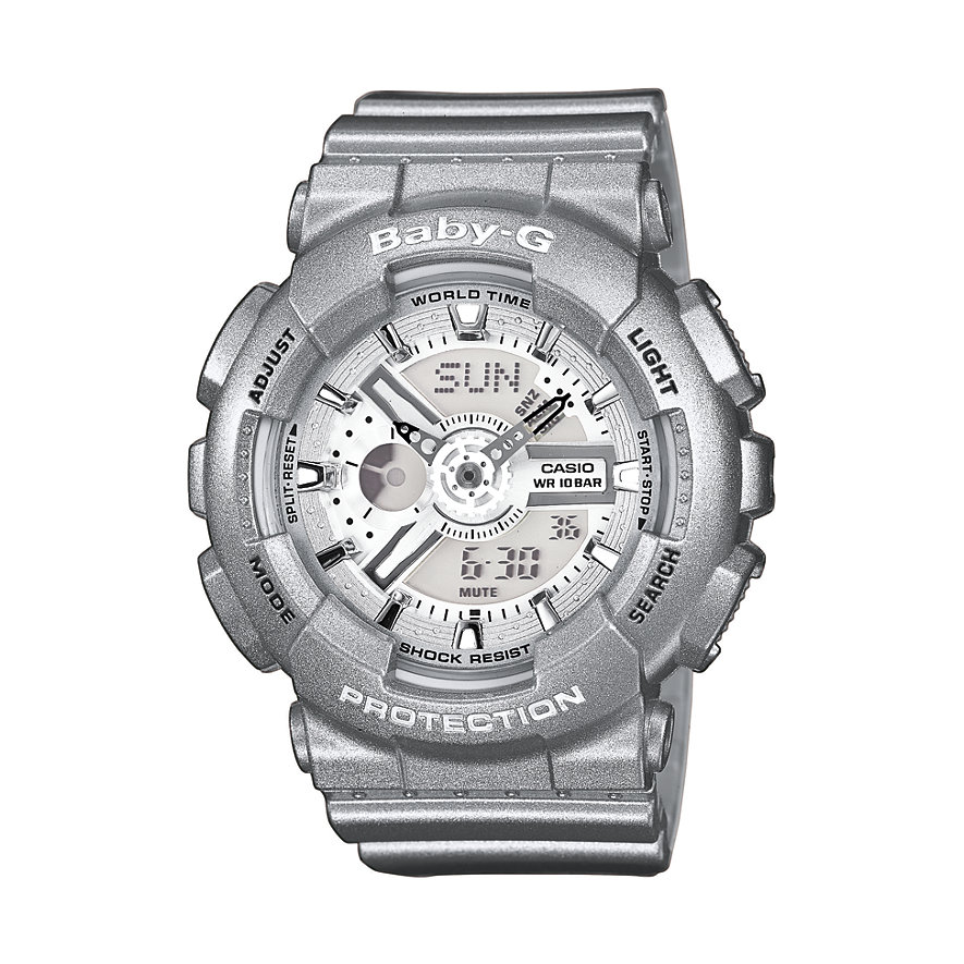 

Casio Montre pour femme BA-110-8AER