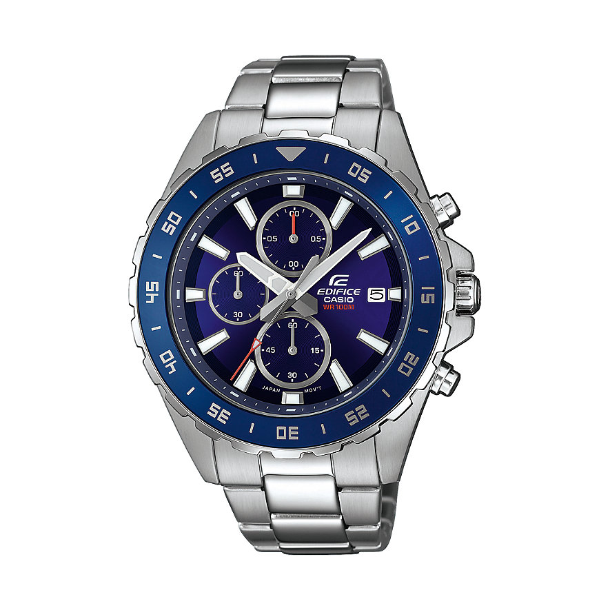 

Casio Montre pour hommes Edifice Classic EFR-568D-2AVUEF