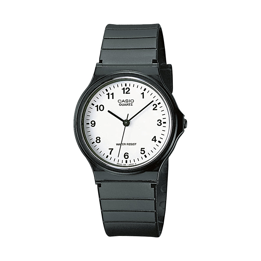 

Casio Unisexuhr Casio Collection MQ-24-7BLLGF Sonstiges