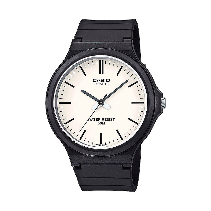 Casio Unisexuhr Collection MW-240-7EVEF Casio Unisexuhr Collection MW-240-7EVEF