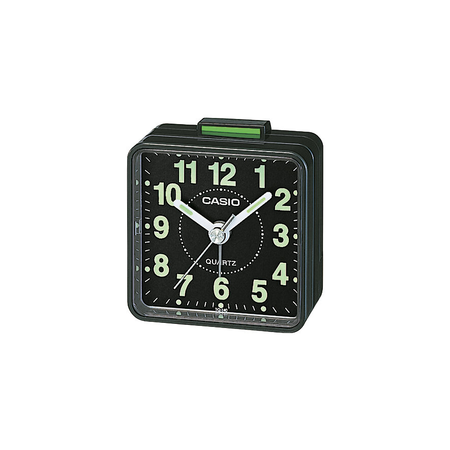 Casio Wecker TQ-140-1EF Casio Wecker TQ-140-1EF