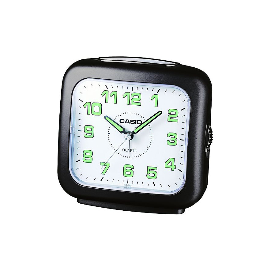 Casio Wecker Wake Up Timer TQ-359-1EF Casio Wecker Wake Up Timer TQ-359-1EF