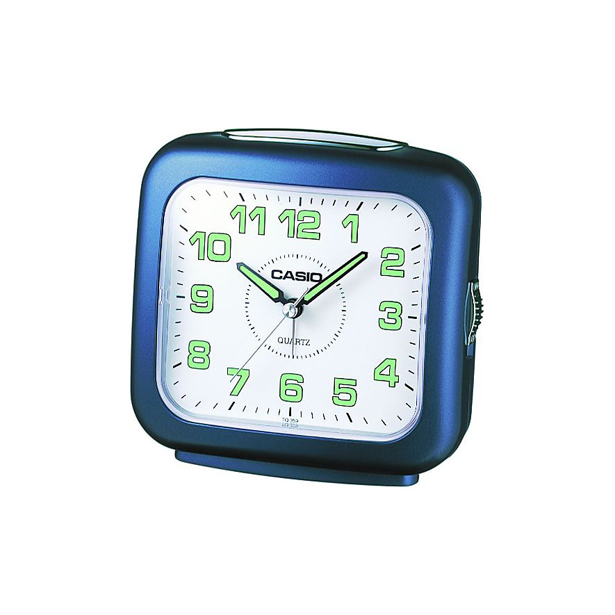 Casio Wecker Wake Up Timer TQ-359-2EF Casio Wecker Wake Up Timer TQ-359-2EF