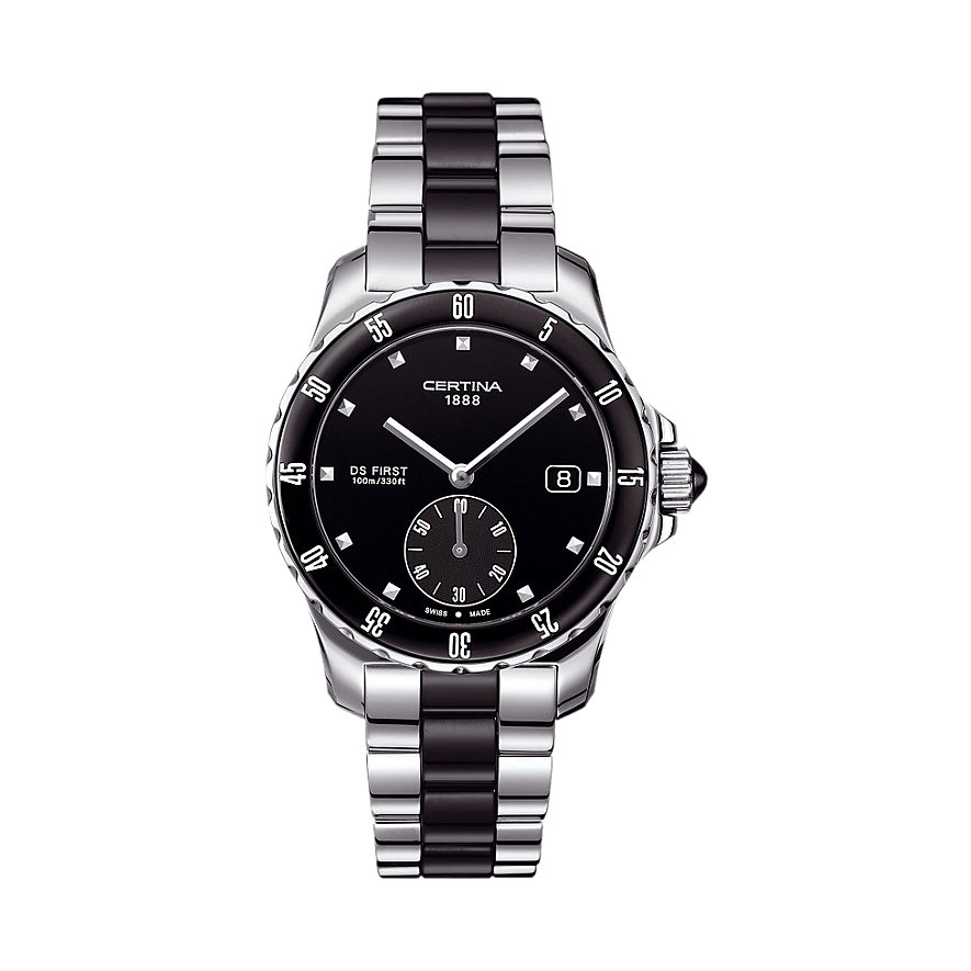 Certina DS First Lady CERAMIC C014.235.11.051.01 Certina DS First Lady CERAMIC C014.235.11.051.01