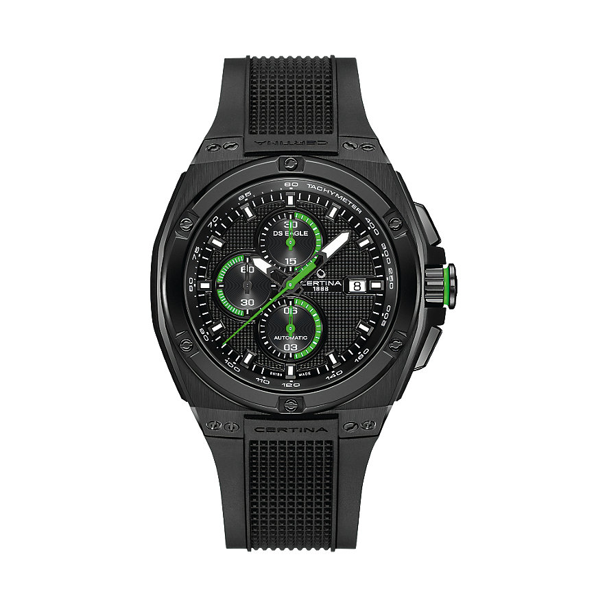 Certina Herrenchronograph DS Eagle Chrono C0237271705100 Certina Herrenchronograph DS Eagle Chrono C0237271705100