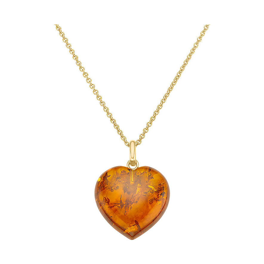 CHRIST Bernstein Kette 85939955 CHRIST Bernstein Kette 85939955