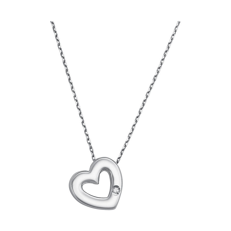 CHRIST Diamonds Kette 82560548 CHRIST Diamonds Kette 82560548