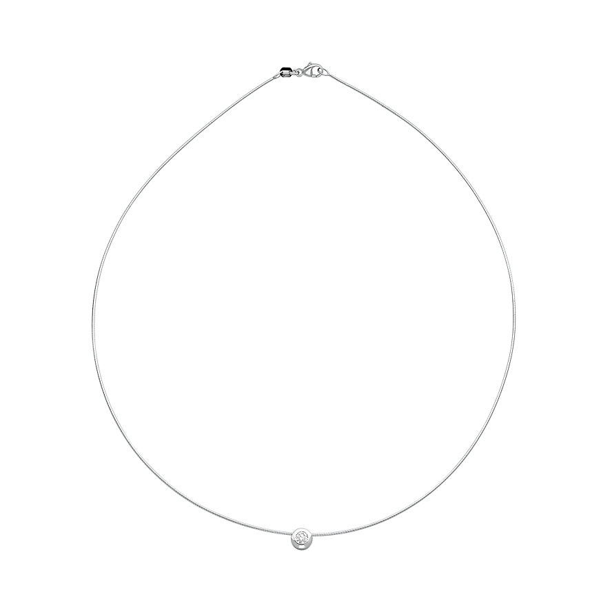 CHRIST Diamonds Kette 85543016 CHRIST Diamonds Kette 85543016