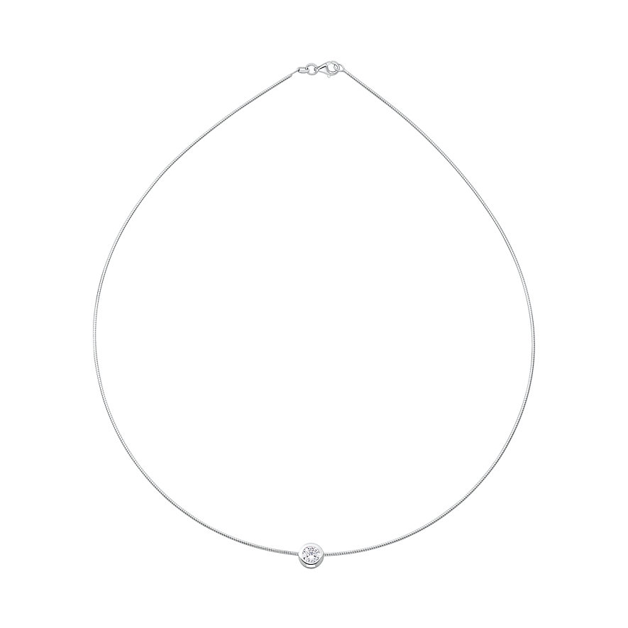 CHRIST Diamonds Kette 85543407 CHRIST Diamonds Kette 85543407