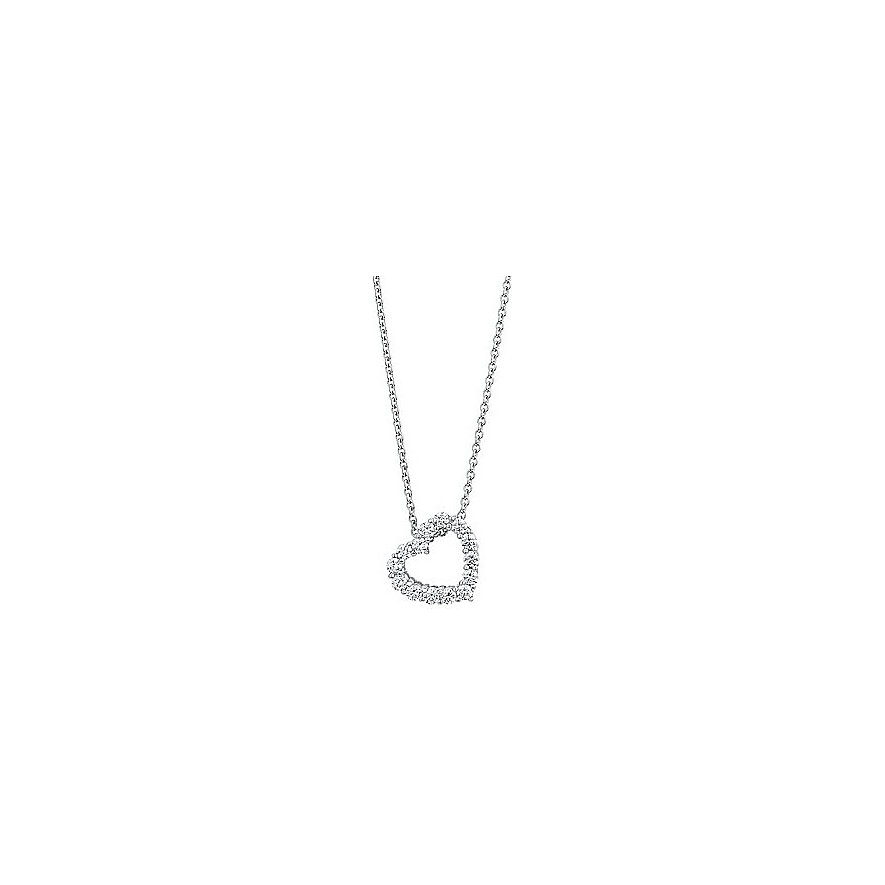 CHRIST Diamonds Kette 85547690 CHRIST Diamonds Kette 85547690
