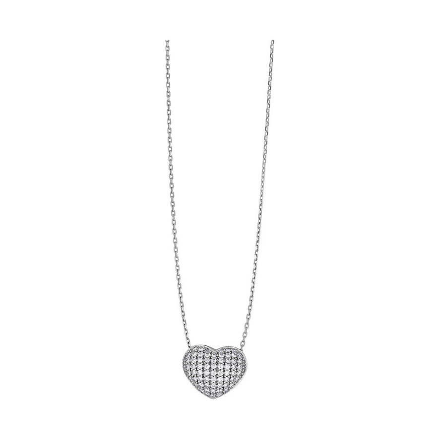 CHRIST Diamonds Kette 85830910 CHRIST Diamonds Kette 85830910