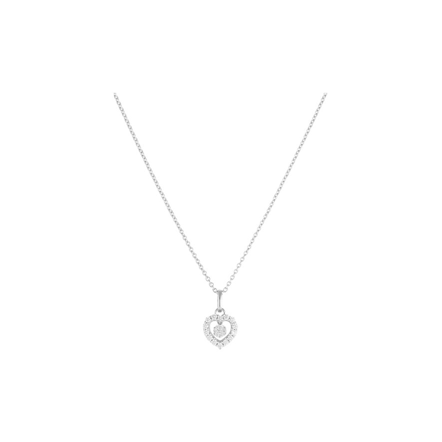 CHRIST Diamonds Kette 86105314 CHRIST Diamonds Kette 86105314