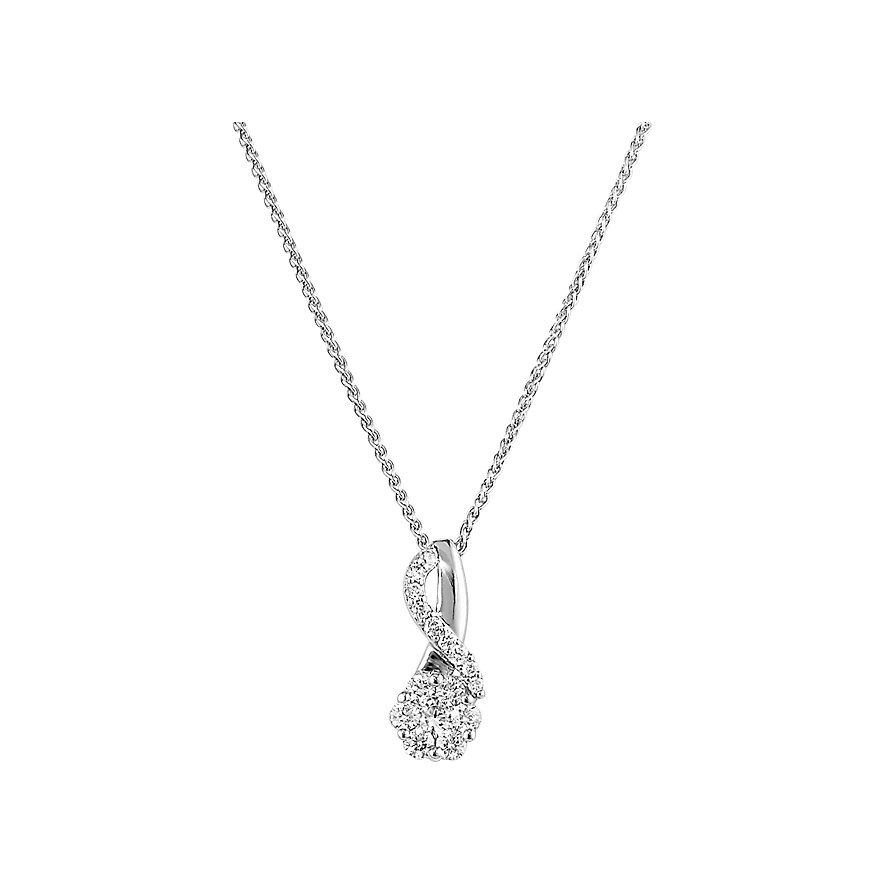 CHRIST Diamonds Kette 86105454 CHRIST Diamonds Kette 86105454