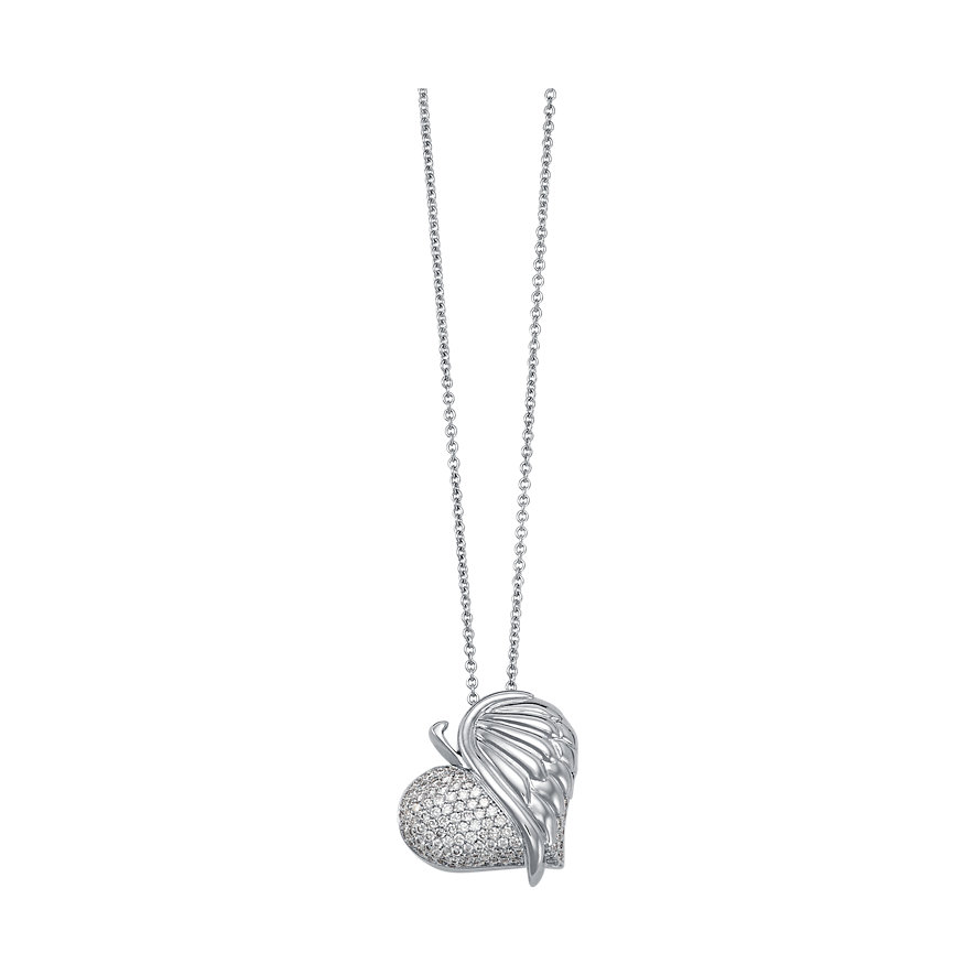 CHRIST Diamonds Kette 86105489 CHRIST Diamonds Kette 86105489