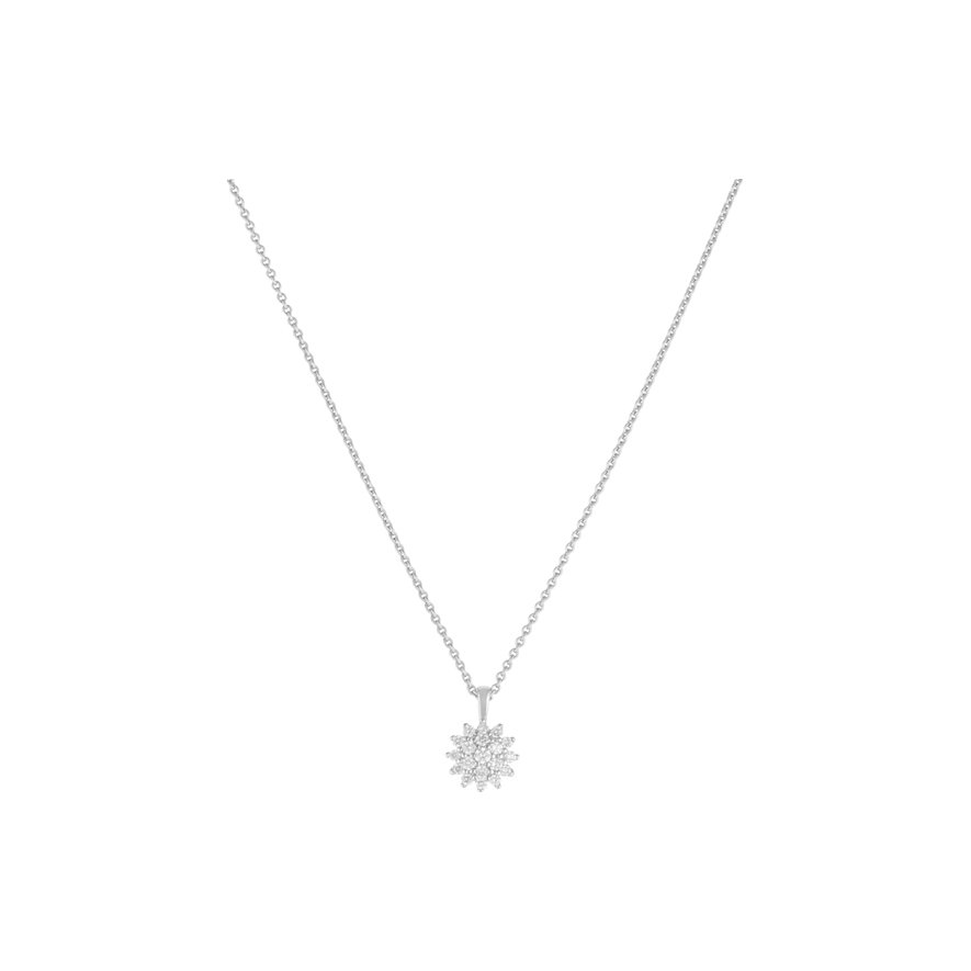 CHRIST Diamonds Kette 86123908 CHRIST Diamonds Kette 86123908
