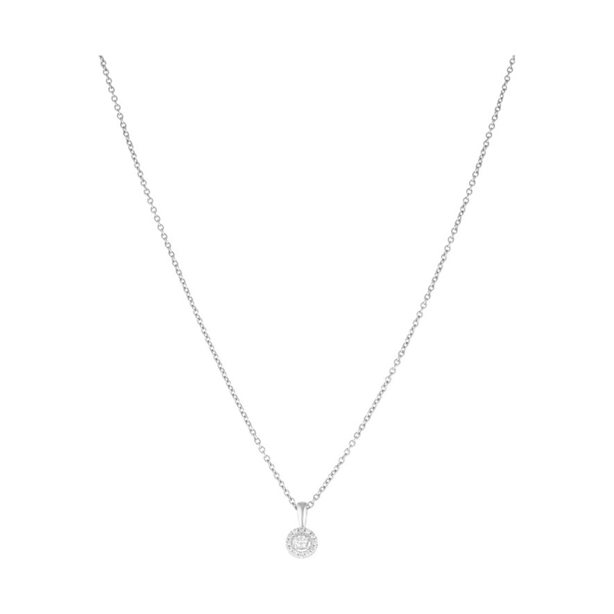 CHRIST Diamonds Kette 86230593 CHRIST Diamonds Kette 86230593