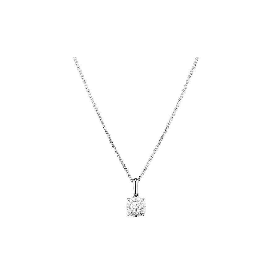 CHRIST Diamonds Kette 86503417 CHRIST Diamonds Kette 86503417