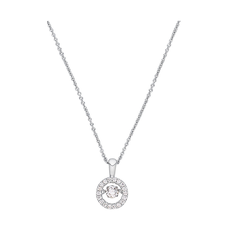 CHRIST Diamonds Kette 86732130 CHRIST Diamonds Kette 86732130