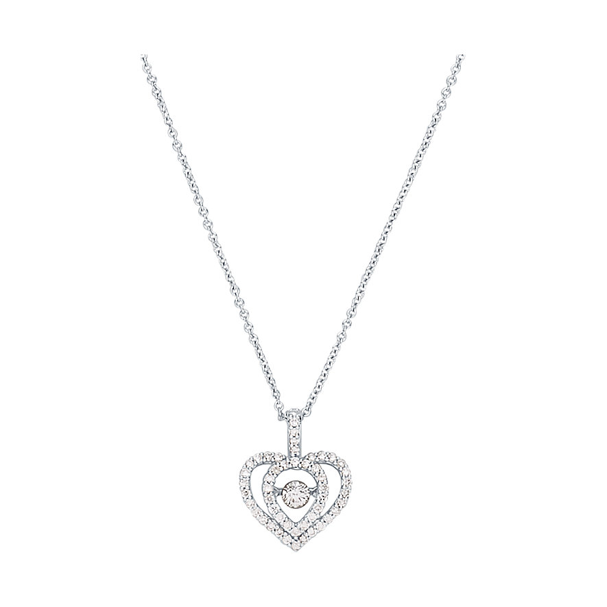 CHRIST Diamonds Kette 86732173 CHRIST Diamonds Kette 86732173