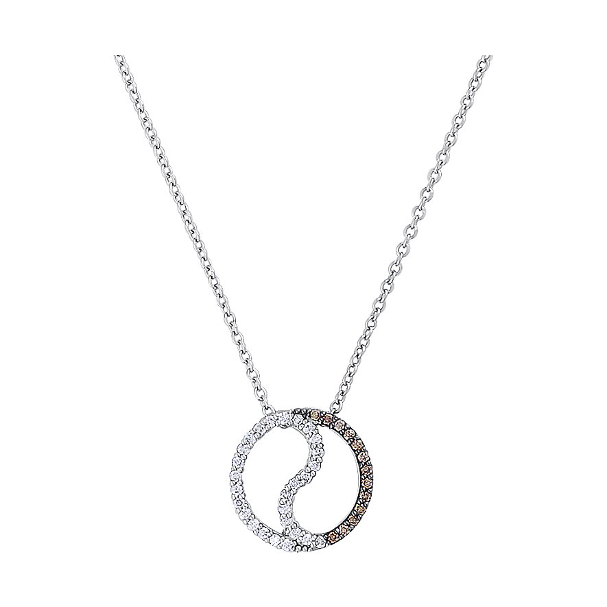 CHRIST Diamonds Kette 86782014 CHRIST Diamonds Kette 86782014