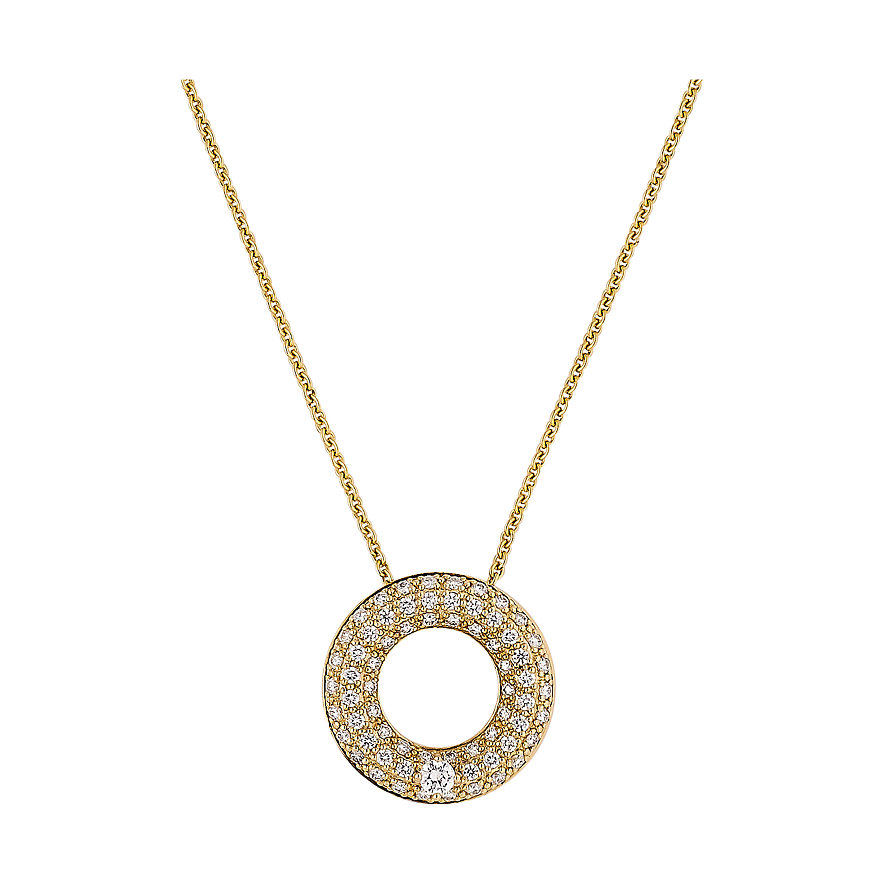 CHRIST Diamonds Kette 86782626 CHRIST Diamonds Kette 86782626