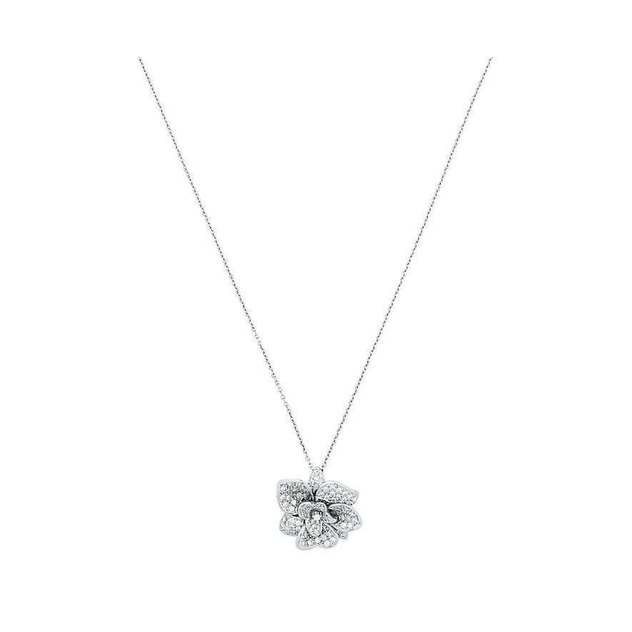 CHRIST Diamonds Kette 86838541 CHRIST Diamonds Kette 86838541