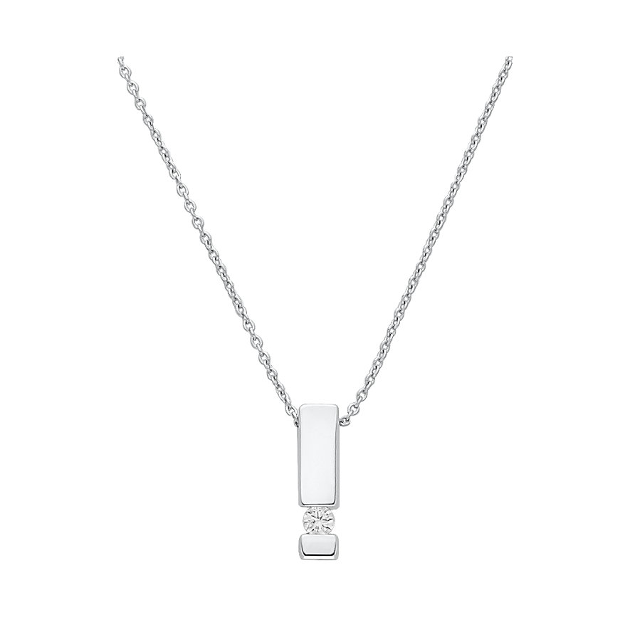 CHRIST Diamonds Kette 86870932 CHRIST Diamonds Kette 86870932