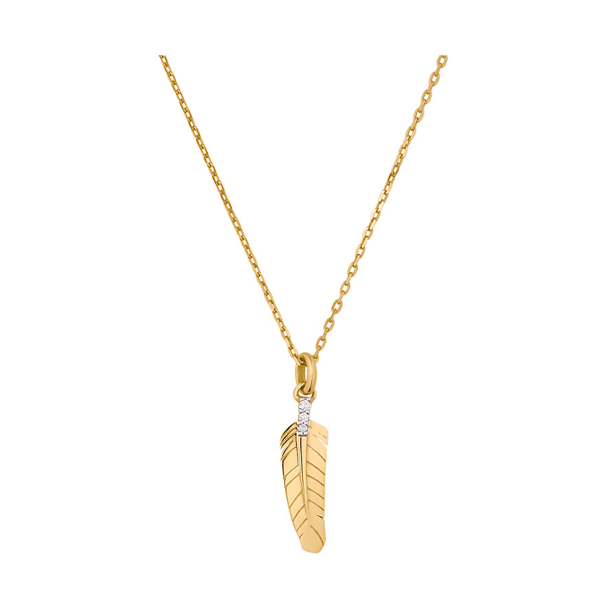 CHRIST Diamonds Kette 86883023 CHRIST Diamonds Kette 86883023