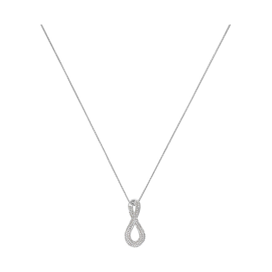 CHRIST Diamonds Kette 87191559 CHRIST Diamonds Kette 87191559