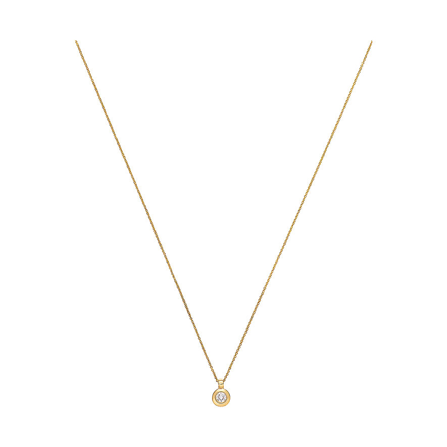 CHRIST Diamonds Kette 87471209 CHRIST Diamonds Kette 87471209