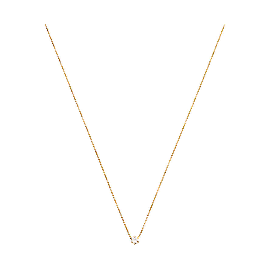 CHRIST Diamonds Kette 87476529 CHRIST Diamonds Kette 87476529