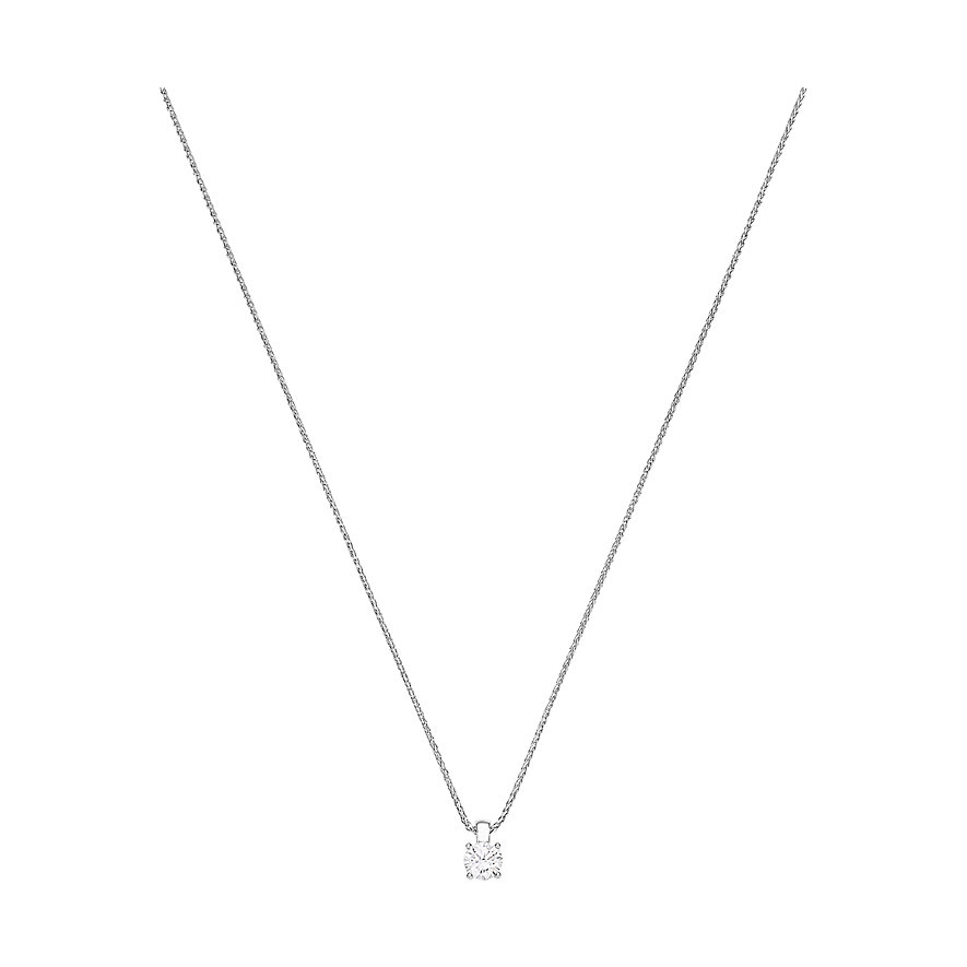 CHRIST Diamonds Kette 87477398 CHRIST Diamonds Kette 87477398