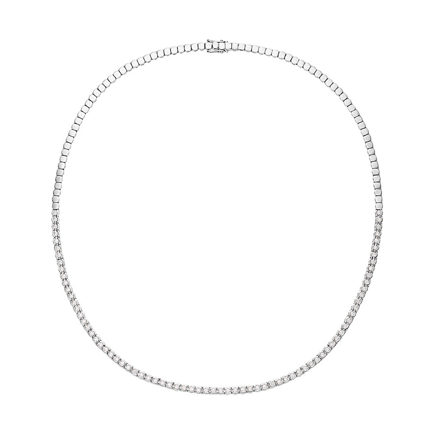 CHRIST Diamonds Kette 87517306 CHRIST Diamonds Kette 87517306