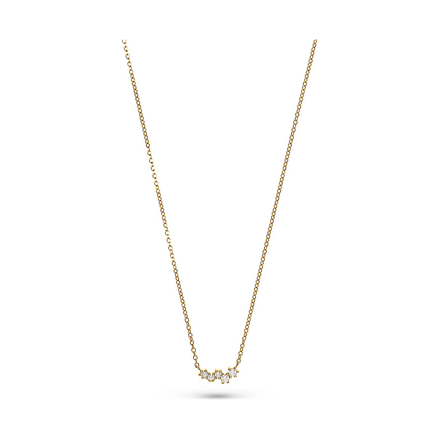 CHRIST Diamonds Kette 87553914 CHRIST Diamonds Kette 87553914