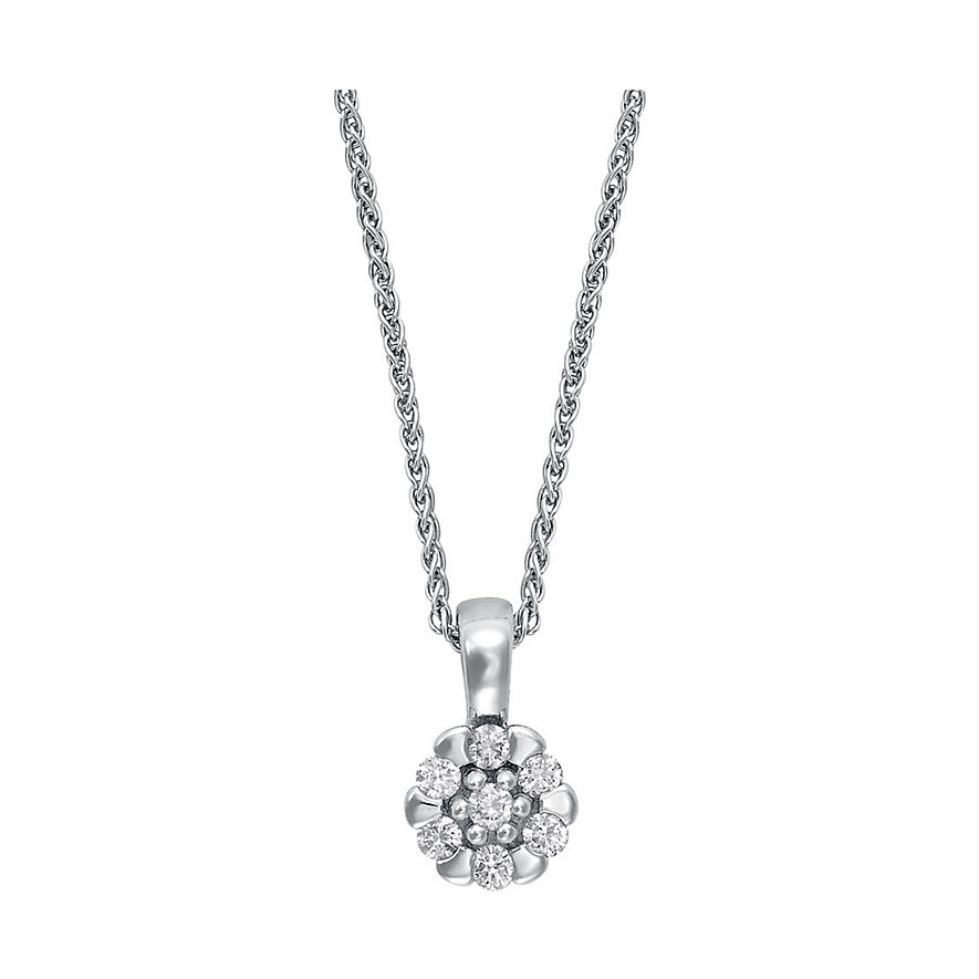 CHRIST Diamonds Total Weights Kette 84793485 CHRIST Diamonds Total Weights Kette 84793485