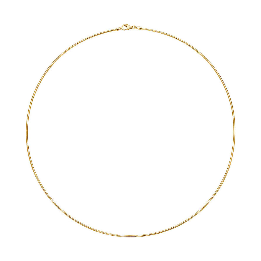 CHRIST Gold Halsreif 85683306 CHRIST Gold Halsreif 85683306