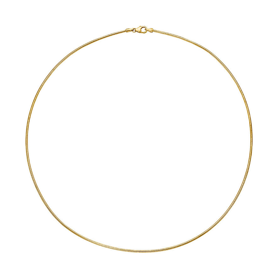 CHRIST Gold Halsreif 85709364 CHRIST Gold Halsreif 85709364