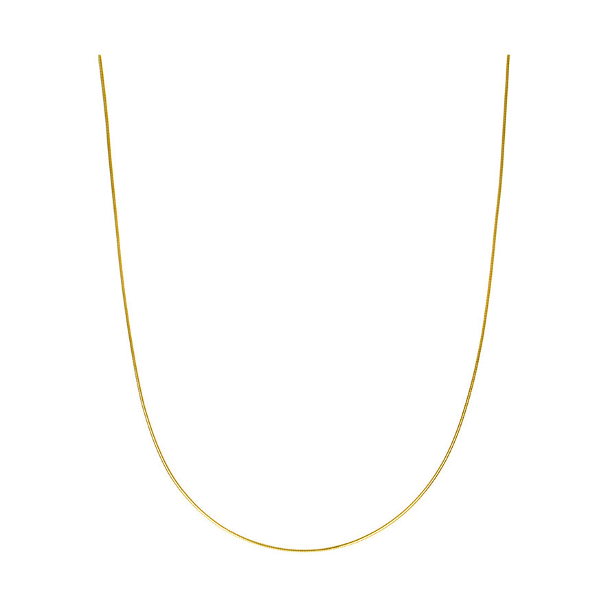 CHRIST Gold Halsreif 86156407 CHRIST Gold Halsreif 86156407