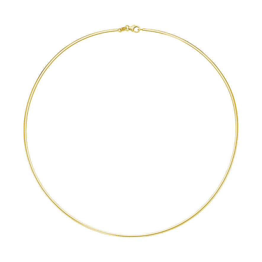 CHRIST Gold Halsreif 86160455 CHRIST Gold Halsreif 86160455