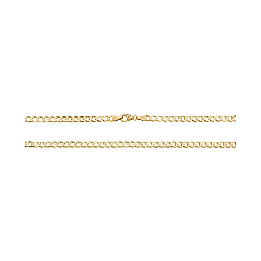 CHRIST Gold Herrenkette 85634038 CHRIST Gold Herrenkette 85634038