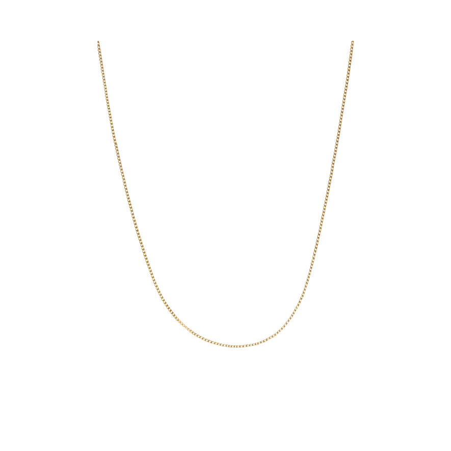 CHRIST Gold Kette 73659590 CHRIST Gold Kette 73659590