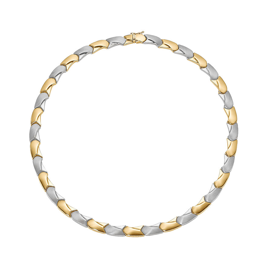 CHRIST Gold Kette 82309888 CHRIST Gold Kette 82309888