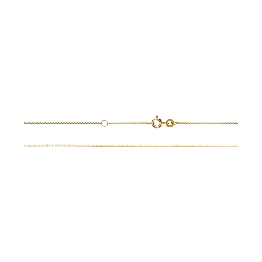 CHRIST Gold Kette 84531537 CHRIST Gold Kette 84531537