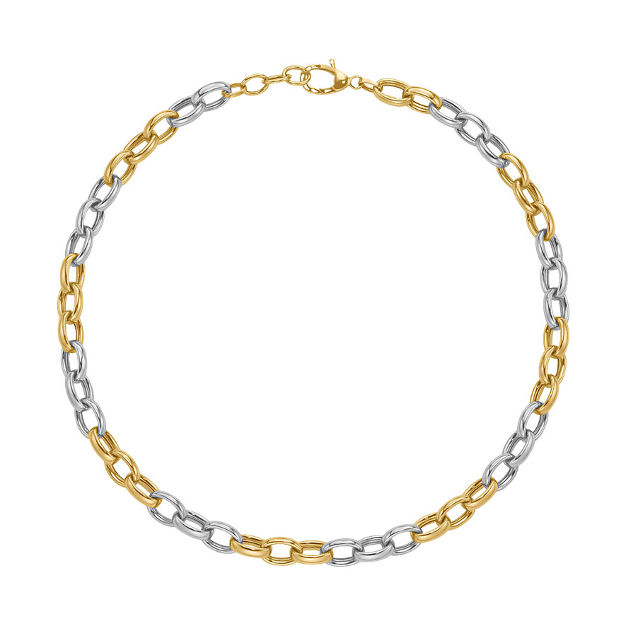 CHRIST Gold Kette 85365770 CHRIST Gold Kette 85365770